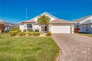 3345 Sabal Springs Blvd, North Fort Myers