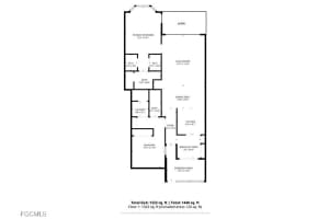 14520 Hickory Hill Court, Fort Myers, FL 33912 - MLS#2025019059