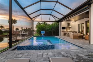 5130 Atlantic Court, Cape Coral, FL 33904 - MLS#2025019062