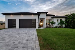 5130 Atlantic Court, Cape Coral, FL 33904 - MLS#2025019062