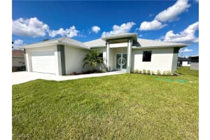 3208 7th Street, Lehigh Acres, FL 33971 - MLS#2025019064