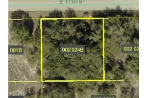 3604 17th Street, Lehigh Acres, FL 33972 - MLS#2025019070