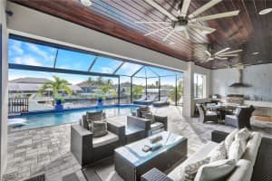 3708 1st Street, Cape Coral, FL 33993 - MLS#2025019078