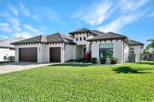 3708 1st Street, Cape Coral, FL 33993 - MLS#2025019078