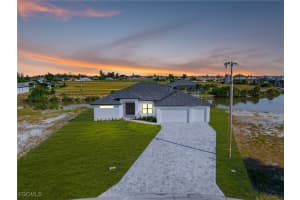 1003 33rd Avenue, Cape Coral, FL 33993 - MLS#2025019079