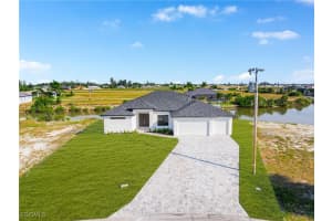 1003 33rd Avenue, Cape Coral, FL 33993 - MLS#2025019079