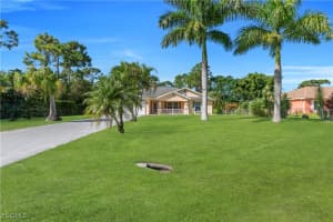 710 Homestead Road, Lehigh Acres, FL 33974 - MLS#2025019081