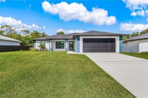 2223 28th Street, Cape Coral, FL 33909 - MLS#2025019084