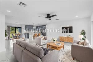 2223 28th Street, Cape Coral, FL 33909 - MLS#2025019084