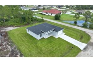 1905 Charles Avenue, Lehigh Acres, FL 33971 - MLS#2025019085