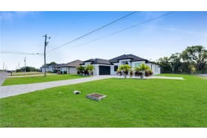 610 1st Street, Cape Coral, FL 33993 - MLS#2025019088