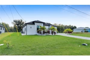 610 1st Street, Cape Coral, FL 33993 - MLS#2025019088