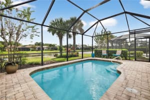 10969 Clarendon Street, Fort Myers, FL 33913 - MLS#2025019095