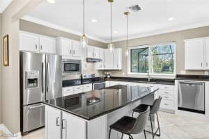 10969 Clarendon Street, Fort Myers, FL 33913 - MLS#2025019095