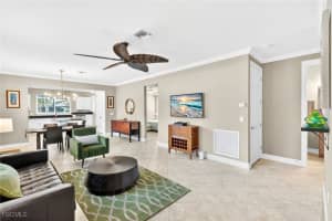 10969 Clarendon Street, Fort Myers, FL 33913 - MLS#2025019095