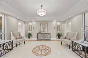 580 El Camino Real 3202, Naples, FL 34119 - MLS#2025019096