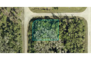 1918 Montero Avenue, Lehigh Acres, FL 33972 Sold 01/21/26