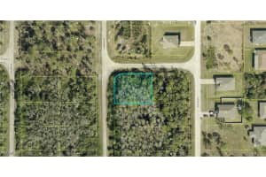 1918 Montero Avenue, Lehigh Acres, FL 33972 Sold 01/21/26