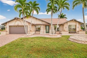 2531 Se 25th Ave, Cape Coral 2531 Se 25th Ave, Cape Coral