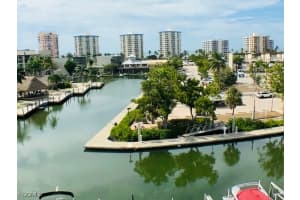 4571 Bay Beach Ln Ph471, Fort Myers Beach