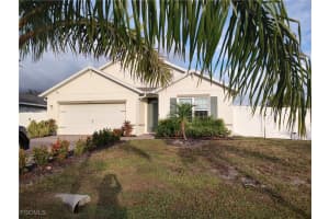 3613 9th Avenue, Cape Coral, FL 33914 - MLS#2025019106