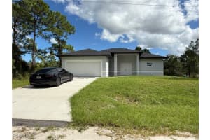 443 Lampion Avenue, Lehigh Acres, FL 33974 - MLS#2025019110