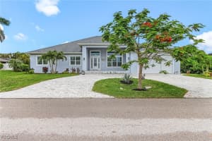 2228 15th Avenue, Cape Coral, FL 33991 - MLS#2025019114