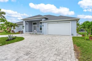 2228 15th Avenue, Cape Coral, FL 33991 - MLS#2025019114