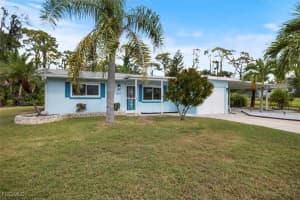 810 Harvard Street, Englewood, FL 34223 - MLS#2025019119