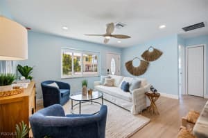 810 Harvard Street, Englewood, FL 34223 - MLS#2025019119