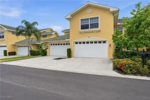 8380 Big Acorn Circle, Naples, FL 34119 Sold 12/15/25