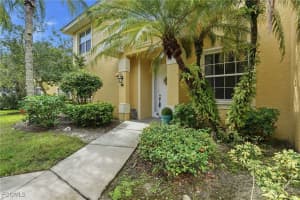 8380 Big Acorn Circle, Naples, FL 34119 Sold 12/15/25