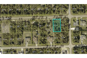 3403 57th Street, Lehigh Acres, FL 33971 Sold 11/21/25