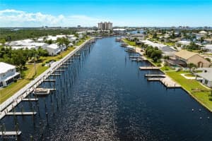 18038 San Carlos Boulevard, Fort Myers Beach, FL 33931 - MLS#2025019124