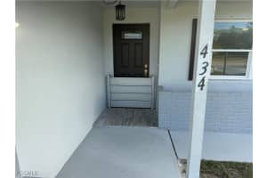 434 El Dorado Parkway, Cape Coral, FL 33904 - MLS#2025019135