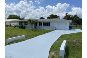 434 El Dorado Parkway, Cape Coral, FL 33904 - MLS#2025019135