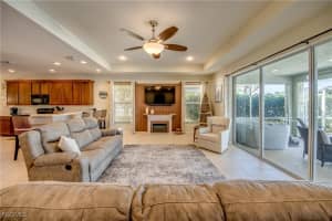 2647 Maraval Court, Cape Coral, FL 33991 - MLS#2025019143