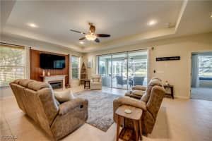 2647 Maraval Court, Cape Coral, FL 33991 - MLS#2025019143