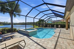 11745 Bowes Circle, Fort Myers, FL 33913 - MLS#2025019147