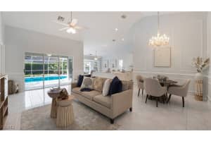 748 Belville Boulevard, Naples, FL 34104 - MLS#2025019148