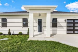 2712 64th Street, Lehigh Acres, FL 33971 - MLS#2025019149