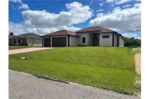 2820 25th Street, Cape Coral, FL 33993 - MLS#2025019158