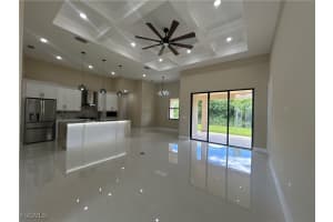 2820 25th Street, Cape Coral, FL 33993 - MLS#2025019158