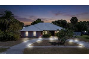 4220 Prestwick Court, North Fort Myers, FL 33903 - MLS#2025019166