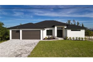 4125 Nw 29th Ter, Cape Coral 4125 Nw 29th Ter, Cape Coral