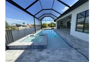 4125 29th Terrace, Cape Coral, FL 33993 - MLS#2025019171