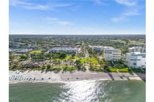 1300 Gulf Shore Boulevard, Naples, FL 34102 - MLS#2025019174