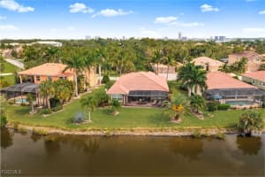 12751 Olde Banyon Boulevard, North Fort Myers, FL 33903 - MLS#2025019176