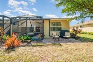 20585 Chestnut Ridge Drive, North Fort Myers, FL 33917 - MLS#2025019185