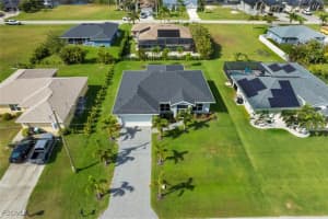 1012 35th Place, Cape Coral, FL 33993 - MLS#2025019188